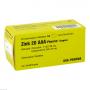 ZINK 20 AAA-Pharma Dragees