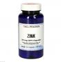 ZINK 30 mg GPH Kapseln