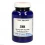 ZINK 30 mg GPH Kapseln