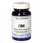 ZINK 30 mg GPH Kapseln