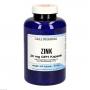 ZINK 30 mg GPH Kapseln