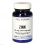 ZINK 30 mg GPH Kapseln