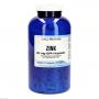 ZINK 30 mg GPH Kapseln