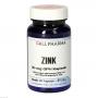 ZINK 30 mg GPH Kapseln