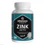 ZINK AKTIV 25 mg hochdosiert vegan Tabletten
