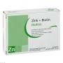ZINK+BIOTIN Kapseln