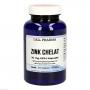 ZINK CHELAT 10 mg GPH Kapseln