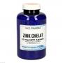 ZINK CHELAT 10 mg GPH Kapseln