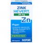 ZINK HEVERT 25 mg Kapseln
