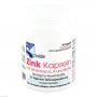 ZINK KAPSELN mit Vitamin E.A.Biotin