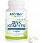 ZINK KOMPLEX m.Vitamin C Kapseln