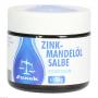 ZINK MANDELÖL Salbe Junek