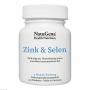 ZINK & SELEN Tabletten