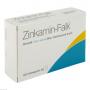 ZINKAMIN Falk 15 mg Hartkapseln