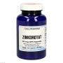 ZINKOROTAT 60 mg GPH Kapseln