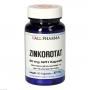 ZINKOROTAT 60 mg GPH Kapseln