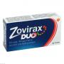 ZOVIRAX Duo 50 mg/g / 10 mg/g Creme
