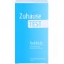 ZUHAUSE TEST Fertilität Samenflüssigkeit