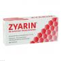 ZYARIN Tabletten