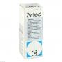 ZYRTEC 10 mg/ml Tropfen