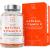 AAVALABS Vitamin C Acerola Camu-Camu Hagebutte Kps
