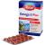 ABTEI Omega-3 Plus Kapseln TF