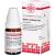 ACIDUM NITRICUM D 10 Globuli