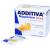 ADDITIVA Magnesium 375 mg Sachets Orange
