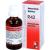 AESCUMELIS-Gastreu R42 Mischung