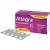 ALLEGRA Allergietabletten 20 mg Tabletten