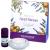 ANTI-STRESS Duftset Öl 5 ml & Duftstein