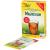 APODAY Magnesium Mango-Maracuja zuckerfrei Pulver