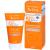 AVENE Cleanance Sonnenfluid SPF 50+ getönt