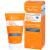 AVENE Sonnenfluid SPF 50+ ohne Duftstoffe