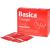 BASICA Energie Trinkgranulat+Kapseln f.7 Tage Kpg.