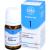 BIOCHEMIE DHU 1 Calcium fluoratum D 12 Tabletten