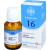 BIOCHEMIE DHU 16 Lithium chloratum D 12 Tabletten
