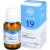 BIOCHEMIE DHU 19 Cuprum arsenicosum D 12 Tabletten BIOCHEMIE DHU 19 Cuprum arsenicosum D 12 Tabletten