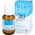 BIOCHEMIE DHU 20 Kalium alum.sulfur.D 12 Tabletten