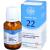 BIOCHEMIE DHU 22 Calcium carbonicum D 6 Tabletten