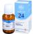 BIOCHEMIE DHU 24 Arsenum jodatum D 12 Tabletten