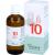 BIOCHEMIE Pflüger 10 Natrium sulfuricum D 6 Tropf.