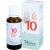 BIOCHEMIE Pflüger 10 Natrium sulfuricum D 6 Tropf.