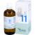 BIOCHEMIE Pflüger 11 Silicea D 12 Tropfen