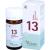 BIOCHEMIE Pflüger 13 Kalium arsenicosum D 6 Tabl.