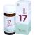 BIOCHEMIE Pflüger 17 Manganum sulfuricum D 6 Tabl.