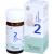 BIOCHEMIE Pflüger 2 Calcium phosphoricum D 6 Tabl.
