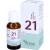 BIOCHEMIE Pflüger 21 Zincum chloratum D 12 Globuli