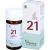 BIOCHEMIE Pflüger 21 Zincum chloratum D 6 Tabl.