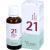 BIOCHEMIE Pflüger 21 Zincum chloratum D 6 Tropfen